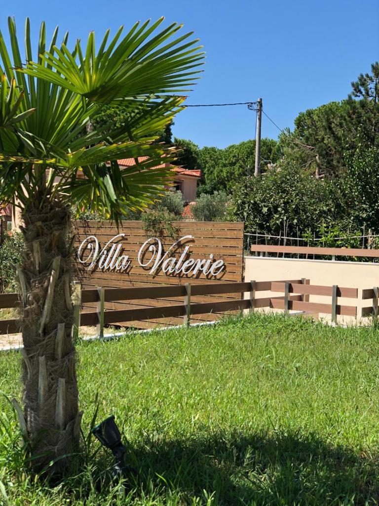 Villa Valerie Nikiti  Exteriér fotografie