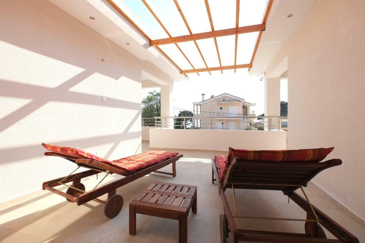 Villa Valerie Nikiti  Exteriér fotografie