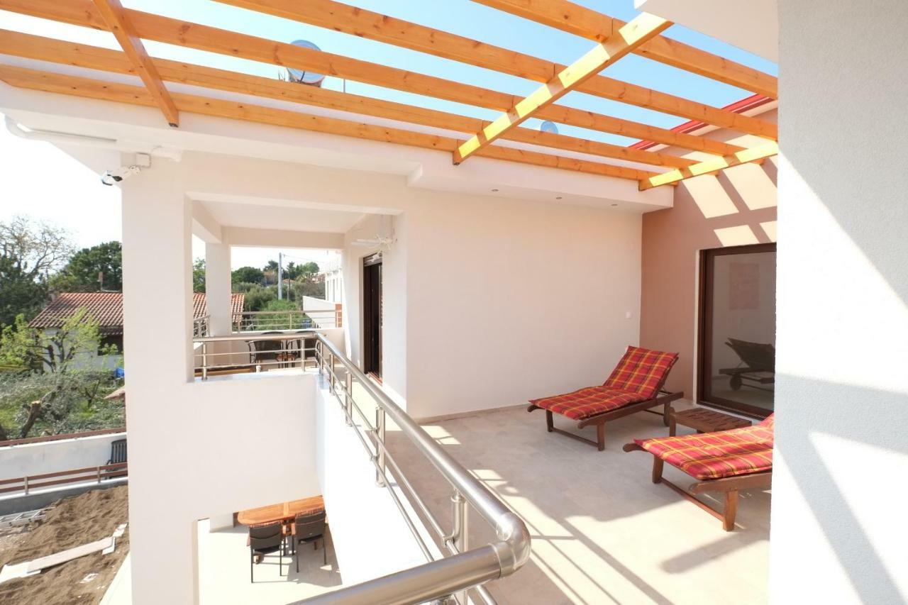 Villa Valerie Nikiti  Exteriér fotografie