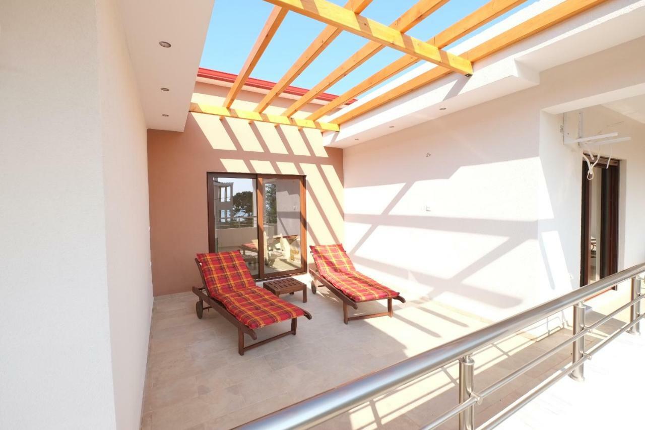 Villa Valerie Nikiti  Exteriér fotografie