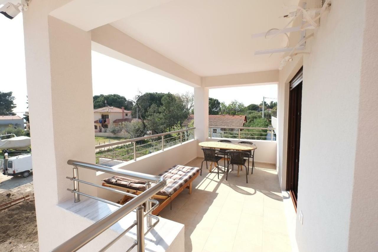Villa Valerie Nikiti  Exteriér fotografie