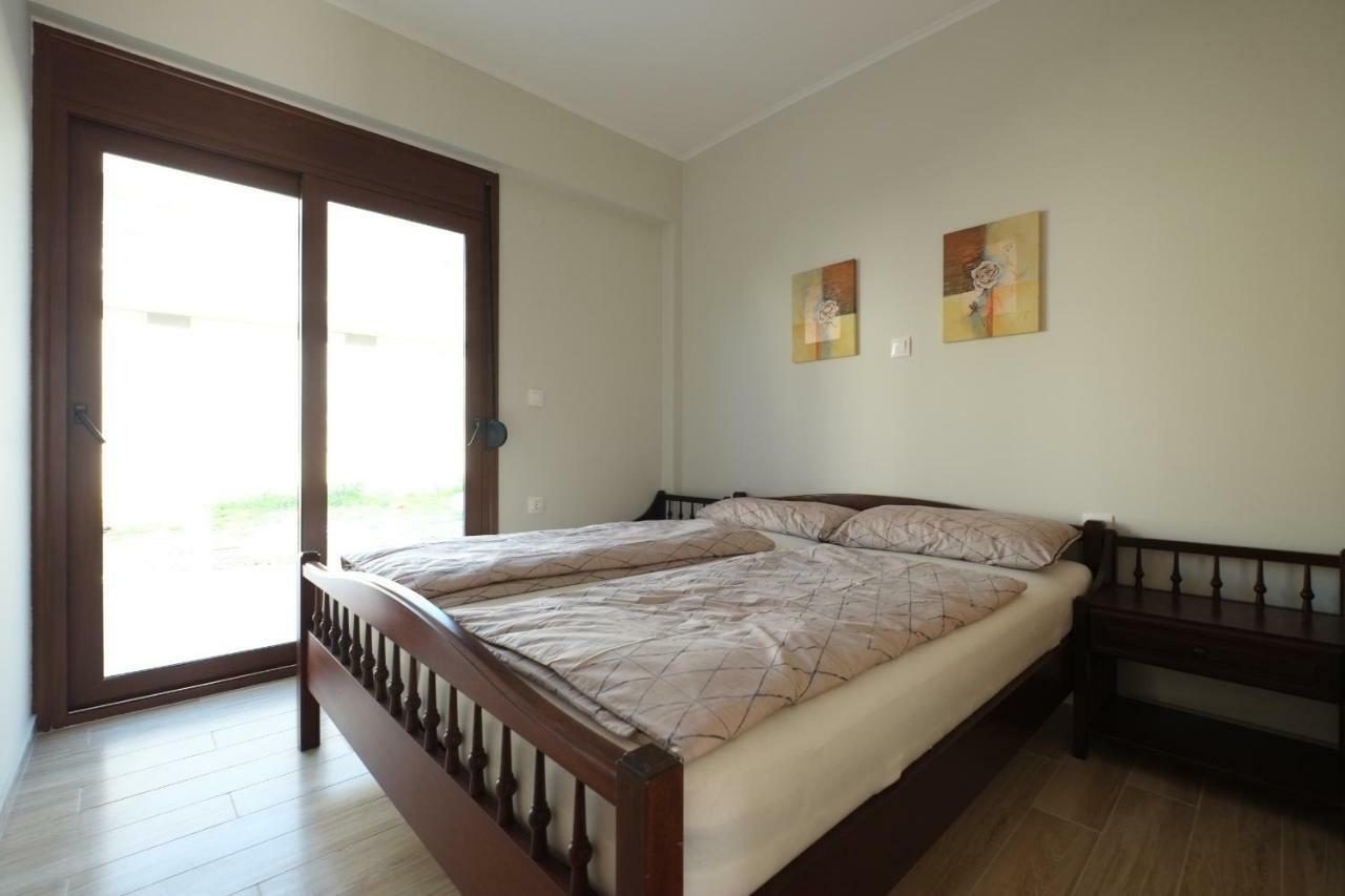 Villa Valerie Nikiti  Exteriér fotografie