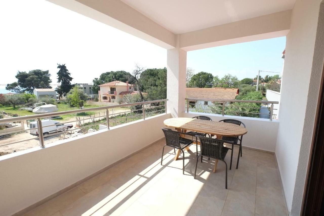 Villa Valerie Nikiti  Exteriér fotografie