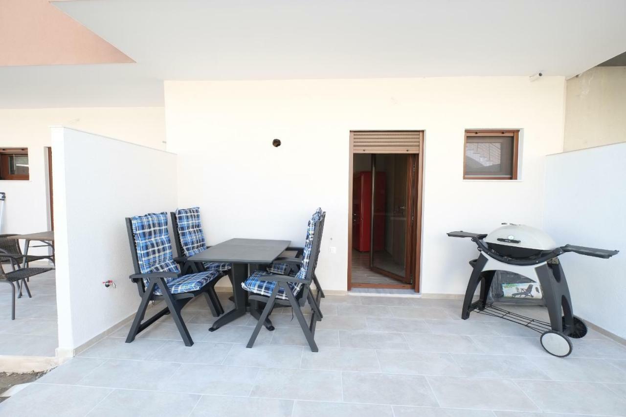 Villa Valerie Nikiti  Exteriér fotografie