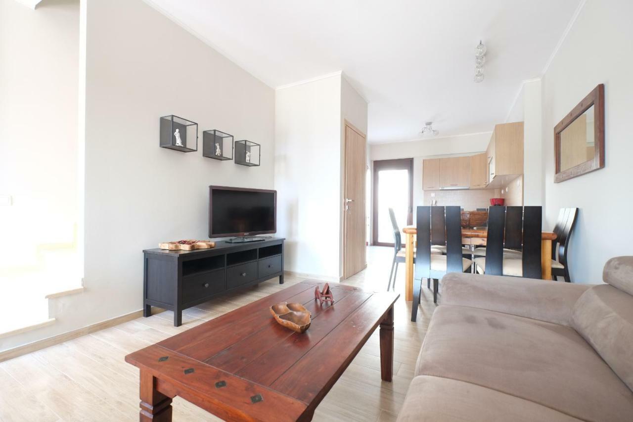 Villa Valerie Nikiti  Exteriér fotografie