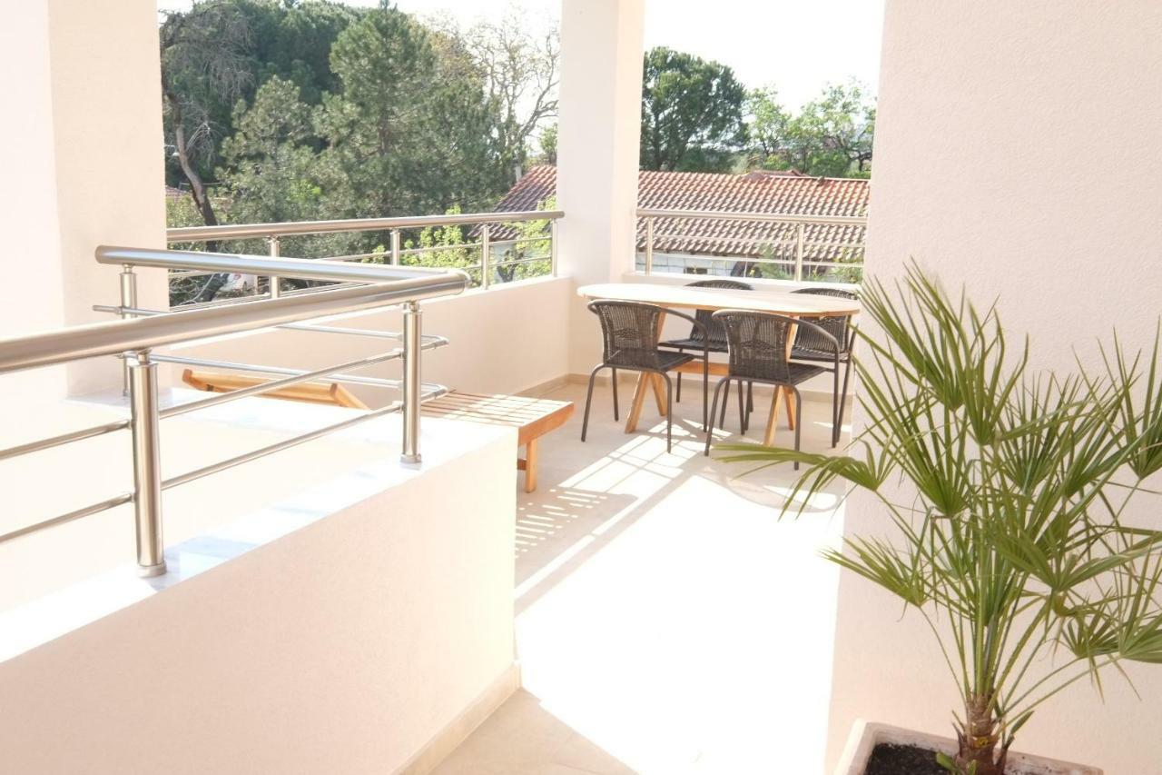 Villa Valerie Nikiti  Exteriér fotografie