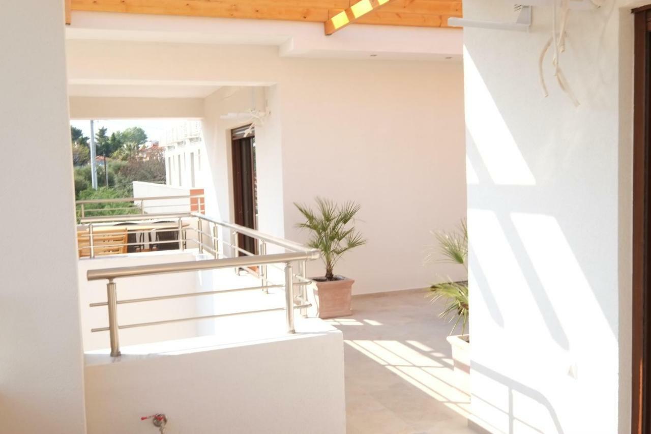 Villa Valerie Nikiti  Exteriér fotografie