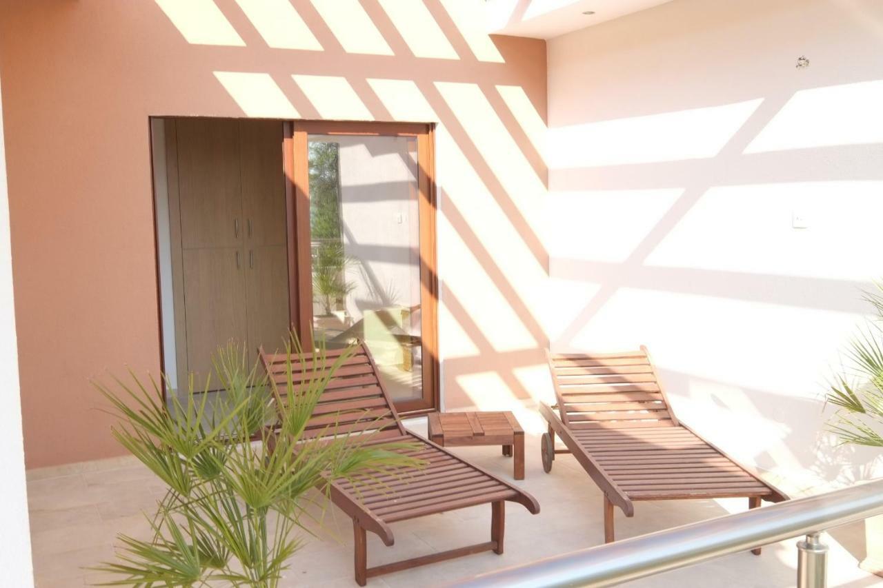 Villa Valerie Nikiti  Exteriér fotografie